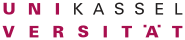 Uni Kassel Logo