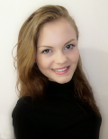 Rebecca Rehberg Rebecca Rehberg Portrait